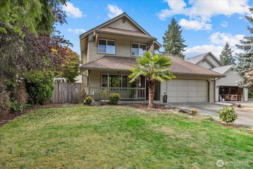 1027 Sw 352nd Street, Federal Way, WA, 98023 | Card Image