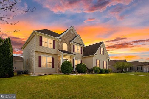 213 Sandhill Way, CAMDEN WYOMING, DE, 19934-9665 | Card Image