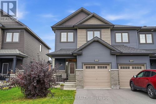 275 De L'Étang St, Rockland, ON, K4K0K1 | Card Image