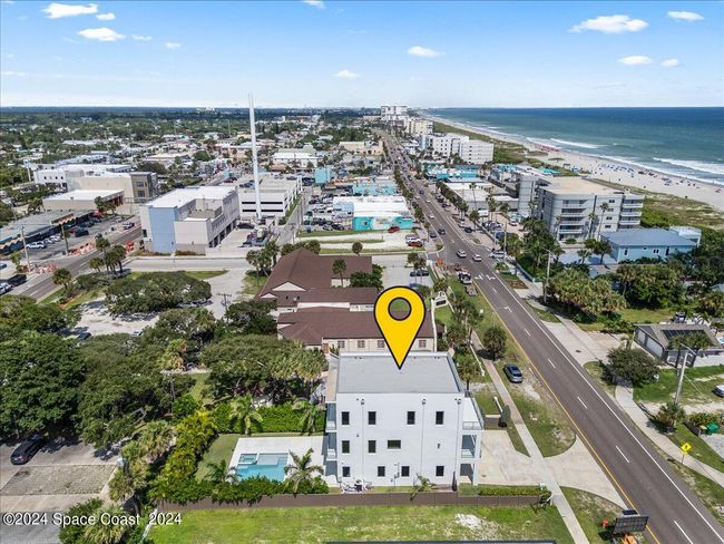 150 S Atlantic Ave, House other with 4 bedrooms, 4 bathrooms and null parking in COCOA BEACH FL | Image 6