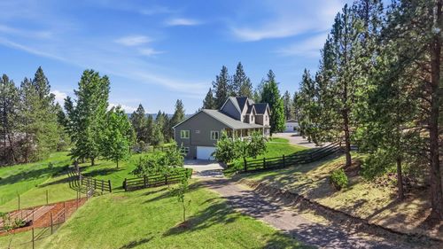 9516 E Day Rd, Mead, WA, 99021-8721 | Card Image