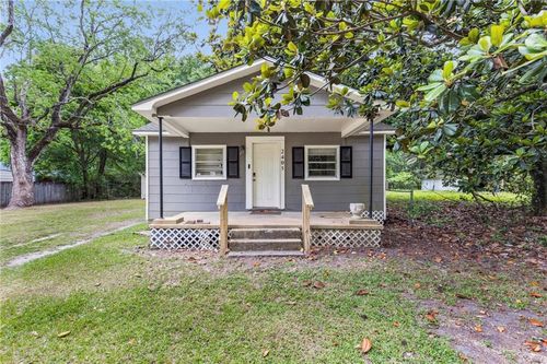 2405 Gill Rd, Mobile, AL, 36605-4168 | Card Image