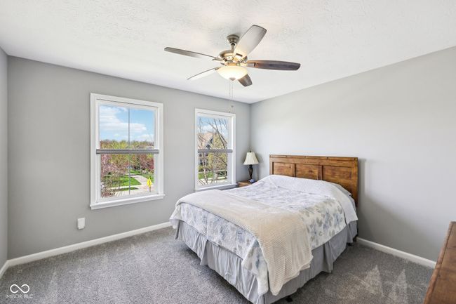 Bedroom #3. | Image 44