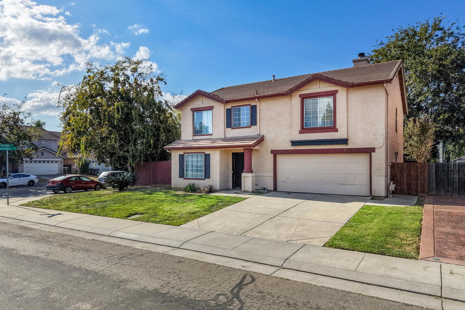 Residential in Stockton 2