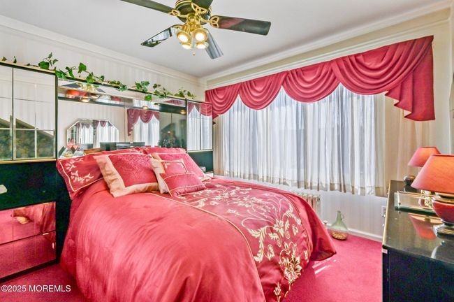 Another generous size bedroom with a nook and large closet | Image 22