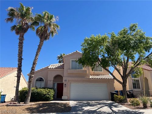 9317 Mountain Rise Ave, Las Vegas, NV, 89129-7821 | Card Image