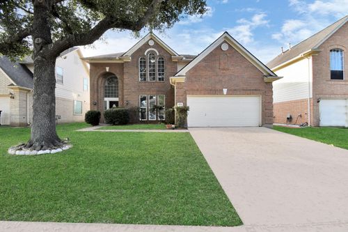 15711 Rosewood Hill Ct, Sugar Land, TX, 77498-7169 | Card Image