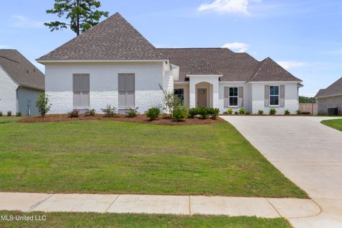 lot-129-353 Wellstone Pl, Madison, MS, 39110-2304 | Card Image