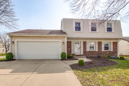985 Knollwood Dr, Buffalo Grove, IL, 60089-1006 | Card Image