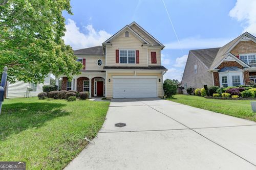 7196 Toccoa Circle Circle, Union City, GA, 30291 | Card Image