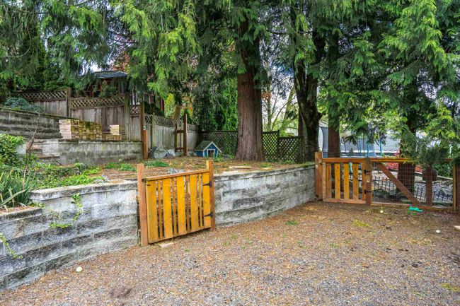 8350 Peacock Place, House other with 4 bedrooms, 3 bathrooms and 6 parking in Mission BC | Image 31