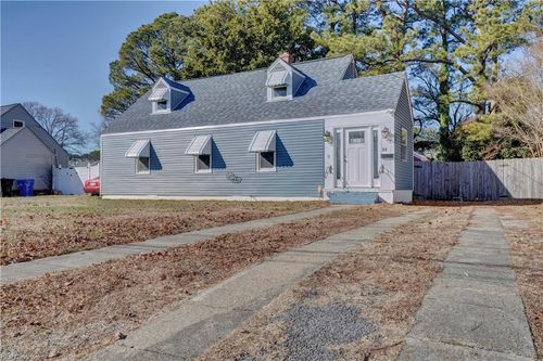 94 Wyoming Avenue, Portsmouth, VA, 23701 | Card Image