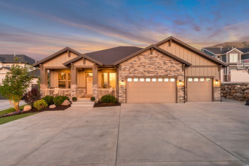 524 E Rockwell Vis, Draper, UT, 84020-5688 | Card Image