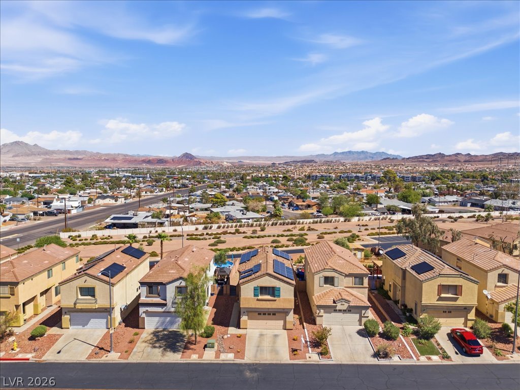 Residential in Henderson 2