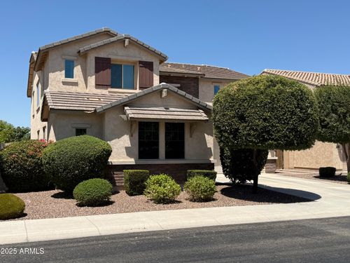 4180 S Butte Ln, Gilbert, AZ, 85297-4611 | Card Image
