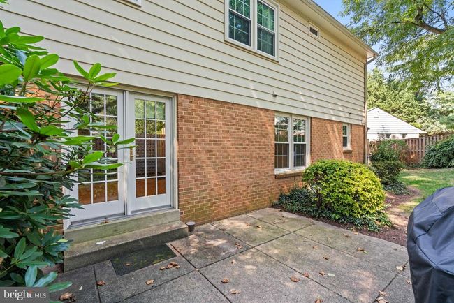 2 Stevenage Cir, House other with 5 bedrooms, 3 bathrooms and null parking in ROCKVILLE MD | Image 73