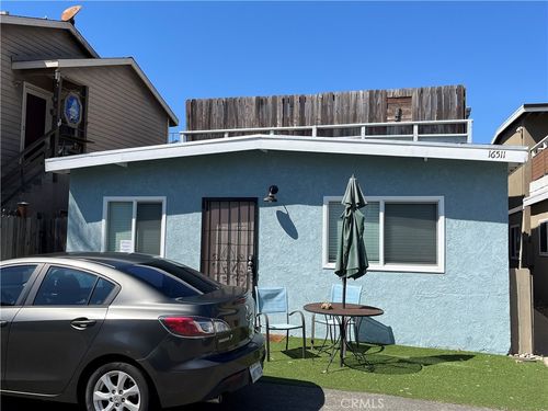 16511 23rd St, Sunset Beach, CA, 90742-2139 | Card Image