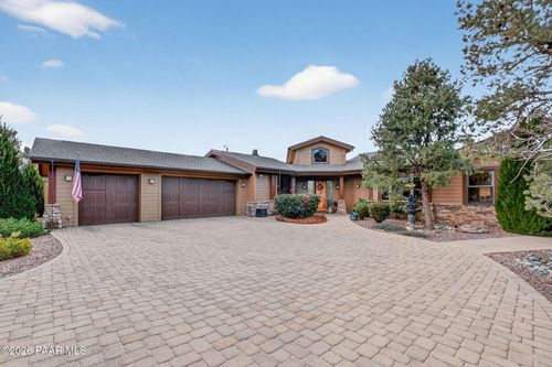9820 N Clear Fork Rd, Prescott, AZ, 86305-9035 | Card Image