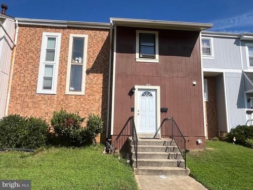6113 Brandyhall Ct, FORT WASHINGTON, MD, 20744-3109 | Card Image