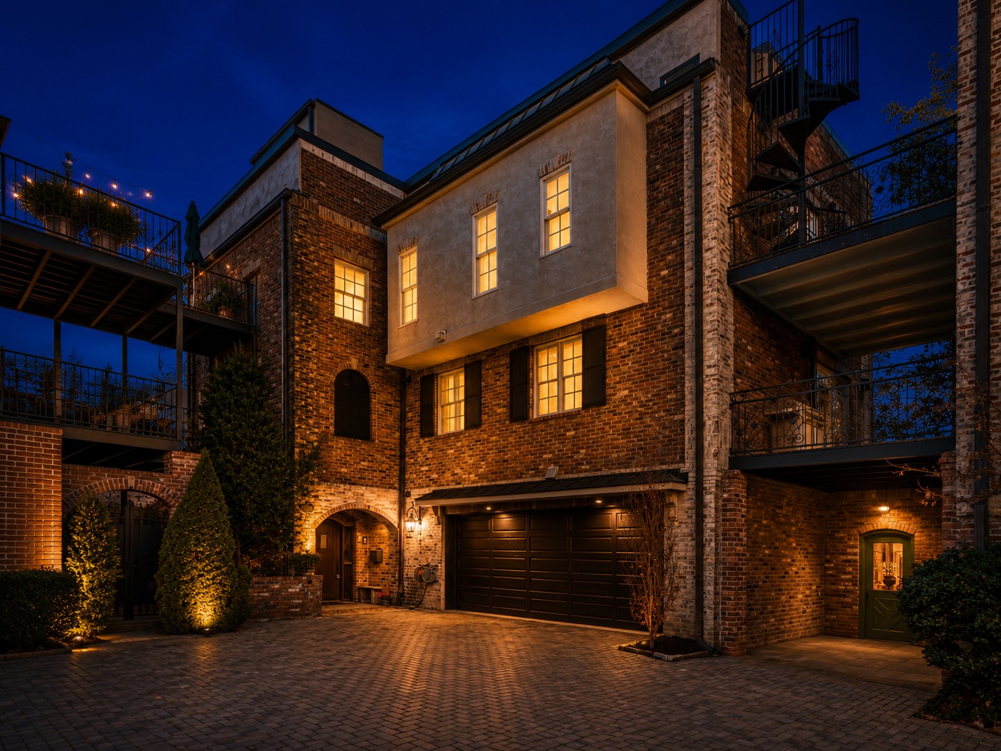 Residential in Nashville 4