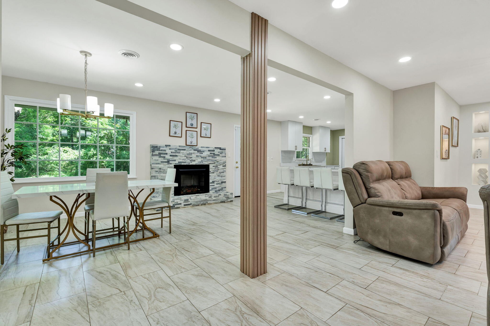 Residential in Cleveland 3