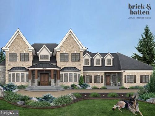 15028 Merritt Farm Ln, LEESBURG, VA, 20176-5718 | Card Image