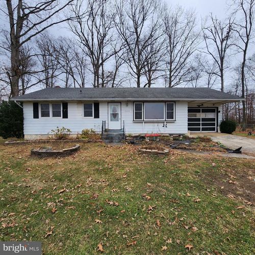 12235 Legore Bridge Rd, WOODSBORO, MD, 21798-9610 | Card Image