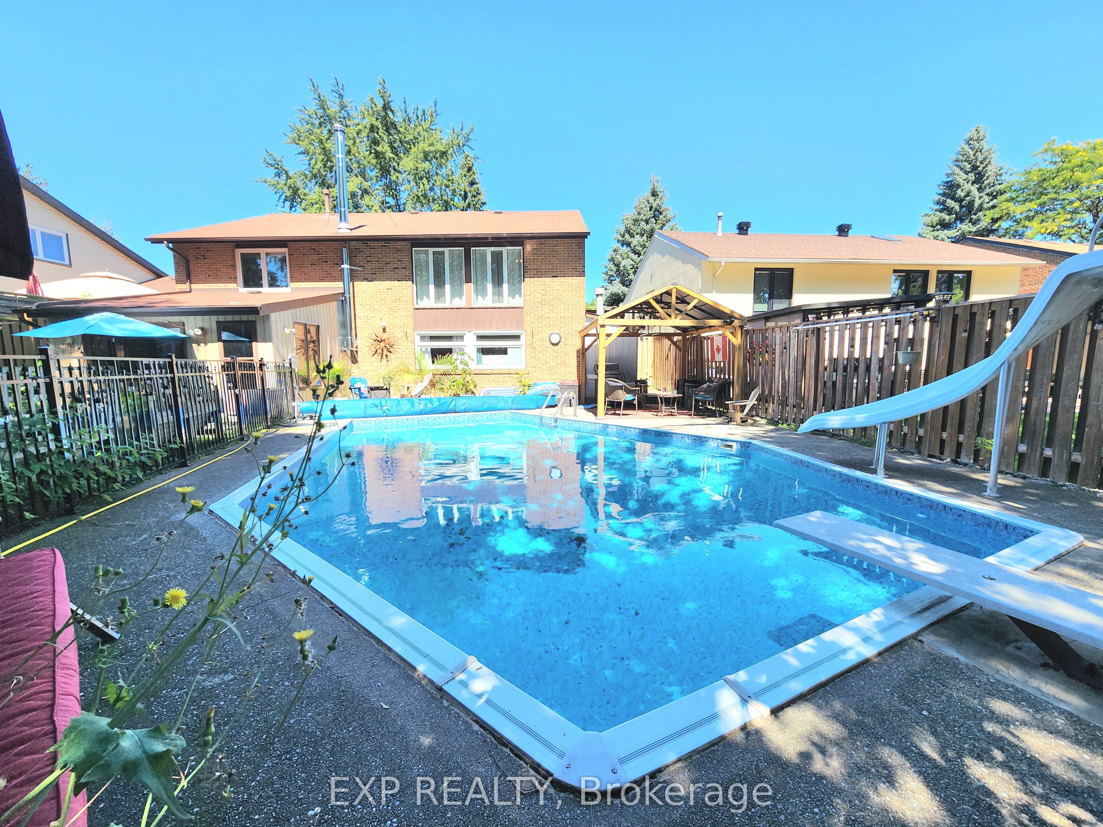 Residential in Mississauga 2