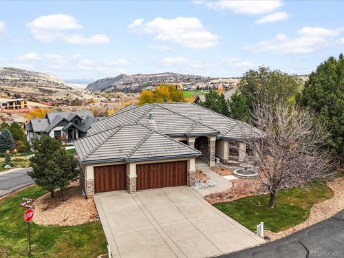 17098 Woodridge Ct, Morrison, CO, 80465-9610 | Card Image