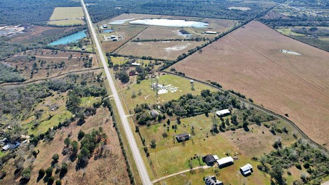 10 Fm 2403, Home with 0 bedrooms, 0 bathrooms and null parking in Alvin TX | Image 20