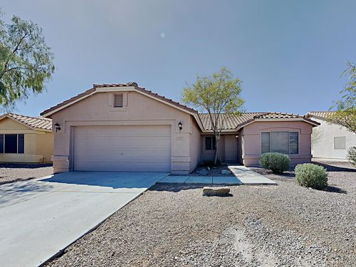 16206 N 137th Drive, Surprise, AZ, 85374 | Card Image