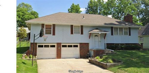 11604 E 61st Ter, Raytown, MO, 64133-4429 | Card Image