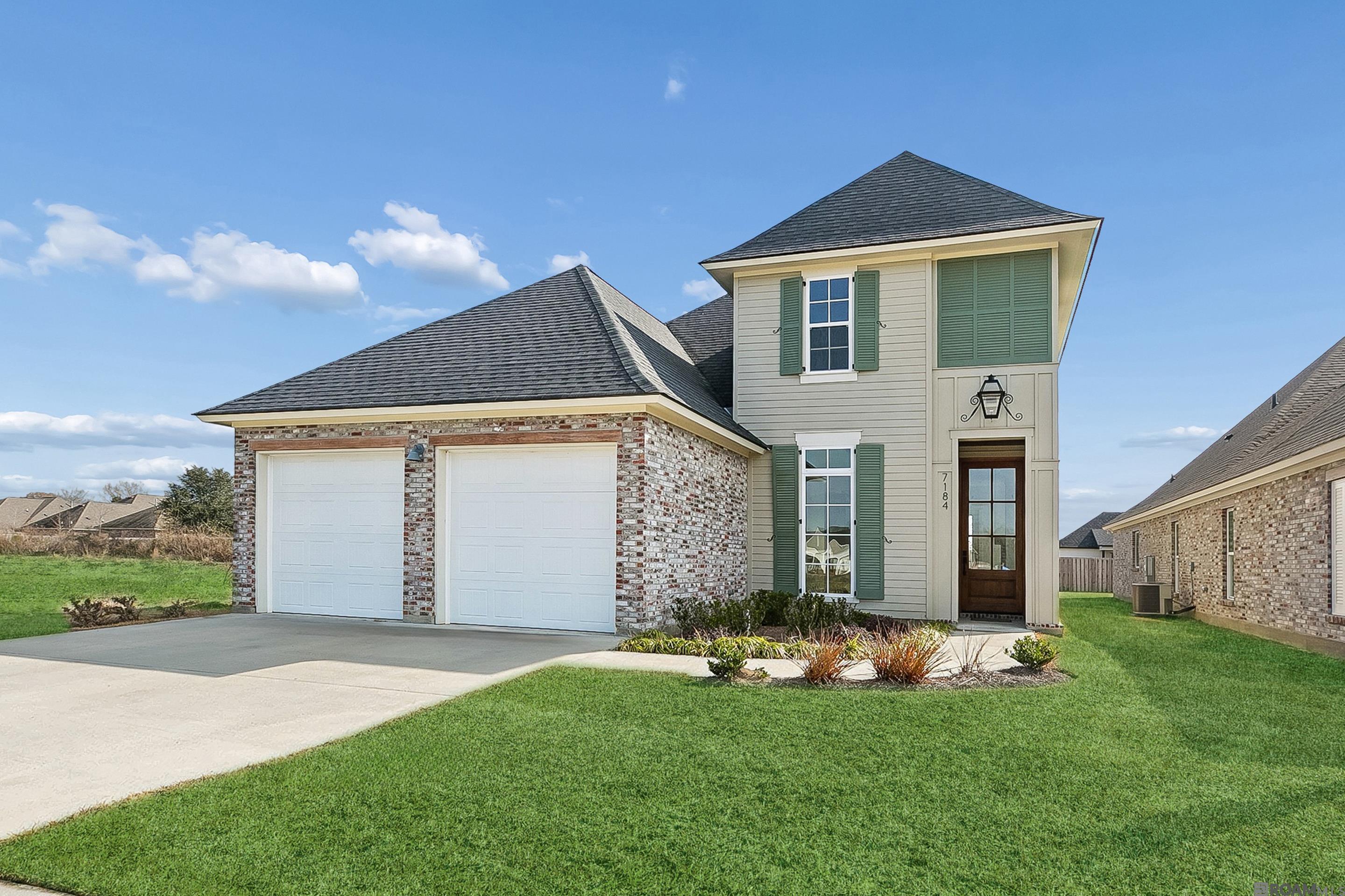 Residential in Zachary