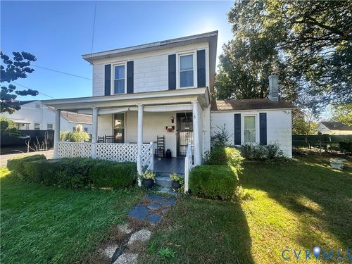5 N Daisy Ave, Henrico, VA, 23075-1420 | Card Image