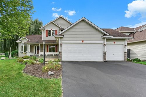 10695 Brookview Rd, Woodbury, MN, 55129-9207 | Card Image