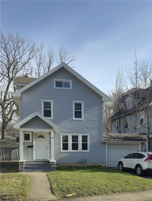 30 Terrace Park, Rochester, NY, 14619-2417 | Card Image