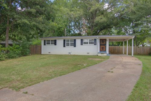 1707 Swayze Cove, Southaven, MS, 38671 | Card Image