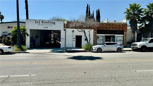 1485 Lincoln Ave, Pasadena, CA, 91103-2007 | Card Image