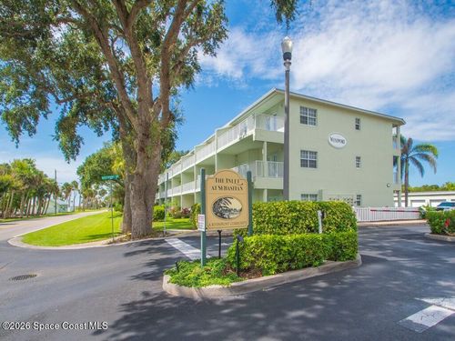 102-13530 Westport Dr, Sebastian, FL, 32958-1640 | Card Image