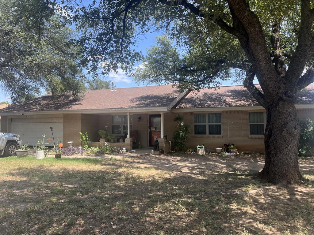 Catalina Dr, San Angelo, TX 76901