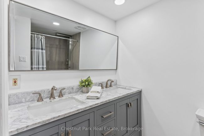 487 O'connor Line, House other with 3 bedrooms, 2 bathrooms and 10 parking in Powassan ON | Image 24