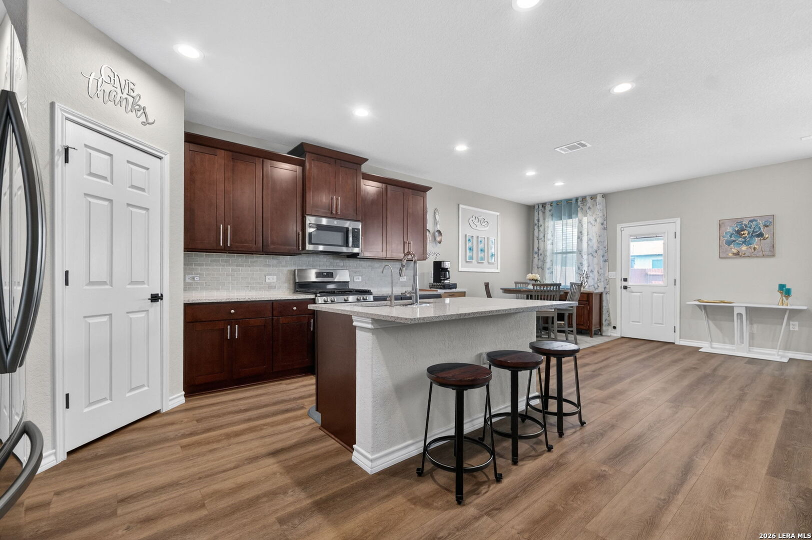 Residential in San Antonio 5