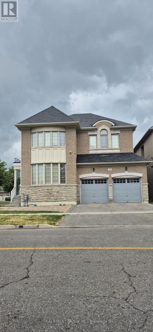 24 Stony Hill Blvd, Markham, ON, L6C0L6 | Card Image