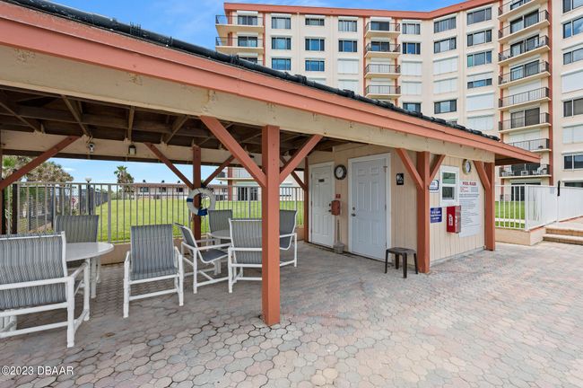 APT-111 - 3600 S Ocean Shore Blvd, Condo with 3 bedrooms, 3 bathrooms and null parking in Flagler Beach FL | Image 44