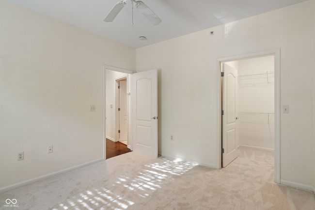 New carpet in the bedroom | Image 31