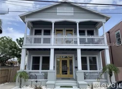 2006 E 4th Ave, TAMPA, FL, 33605-5200 | Card Image