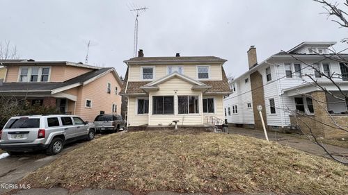 1938 Fernwood Ave, Toledo, OH, 43607-1744 | Card Image