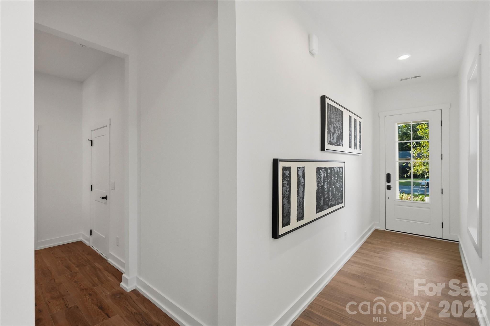 Residential in Charlotte 4