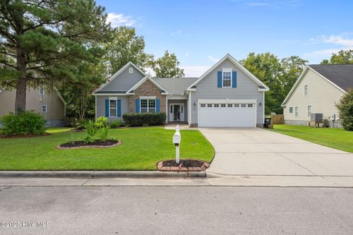 267 Sellhorn Blvd, New Bern, NC, 28562-9629 | Card Image