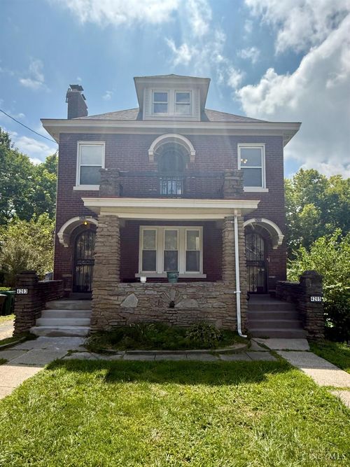 4263 W 8th St, Cincinnati, OH, 45205-2003 | Card Image